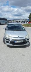 Citroen C4 2009 HATCHBACK-thumb-2