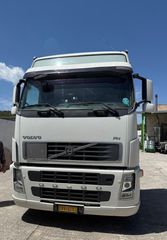 Volvo 2008 FH 480 + άδεια κυκλοφορίας ΔΧ