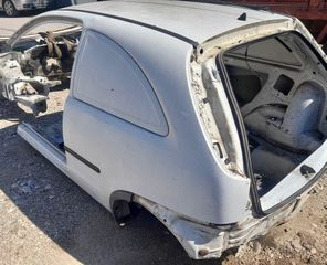 OPEL CORSA C 00-06 3Θ ΦΤΕΡΑ ΠΙΣΩ ΜΠΑΜΠΟΥΡΗΣ