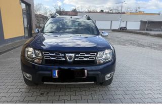 Dacia Duster 2016 PRESTIGE FULL EXTRA-thumb-2