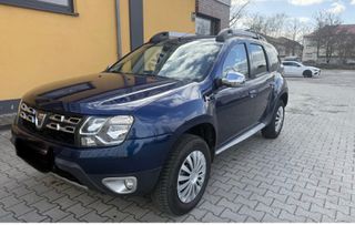Dacia Duster 2016 PRESTIGE FULL EXTRA-thumb-7