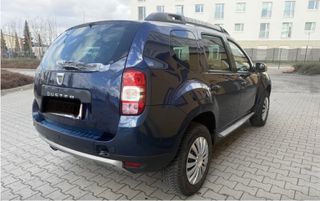 Dacia Duster 2016 PRESTIGE FULL EXTRA-thumb-8