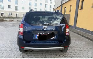 Dacia Duster 2016 PRESTIGE FULL EXTRA-thumb-9