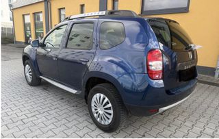 Dacia Duster 2016 PRESTIGE FULL EXTRA-thumb-10