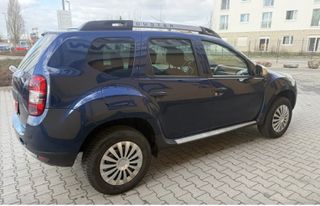 Dacia Duster 2016 PRESTIGE FULL EXTRA-thumb-11