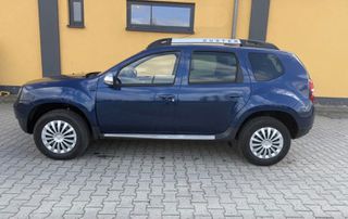 Dacia Duster 2016 PRESTIGE FULL EXTRA-thumb-12