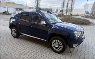 Dacia Duster 2016 PRESTIGE FULL EXTRA-thumb-13