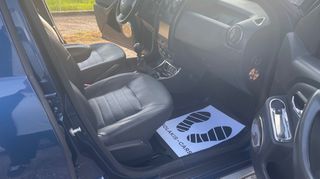 Dacia Duster 2016 PRESTIGE FULL EXTRA-thumb-47
