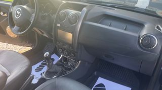 Dacia Duster 2016 PRESTIGE FULL EXTRA-thumb-49