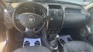Dacia Duster 2016 PRESTIGE FULL EXTRA-thumb-50
