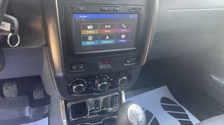 Dacia Duster 2016 PRESTIGE FULL EXTRA-thumb-52