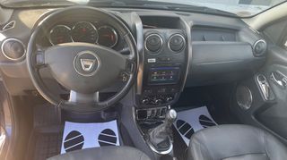Dacia Duster 2016 PRESTIGE FULL EXTRA-thumb-54