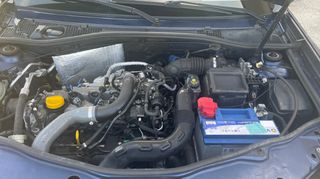 Dacia Duster 2016 PRESTIGE FULL EXTRA-thumb-57