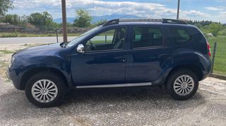 Dacia Duster 2016 PRESTIGE FULL EXTRA-thumb-5
