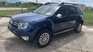 Dacia Duster 2016 PRESTIGE FULL EXTRA-thumb-6