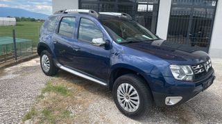 Dacia Duster 2016 PRESTIGE FULL EXTRA-thumb-3