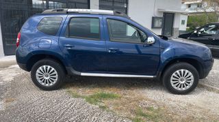 Dacia Duster 2016 PRESTIGE FULL EXTRA-thumb-4