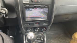 Dacia Duster 2016 PRESTIGE FULL EXTRA-thumb-21