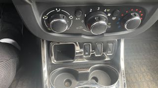 Dacia Duster 2016 PRESTIGE FULL EXTRA-thumb-22