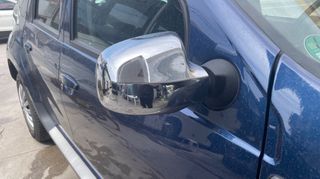 Dacia Duster 2016 PRESTIGE FULL EXTRA-thumb-25
