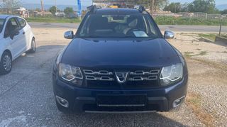 Dacia Duster 2016 PRESTIGE FULL EXTRA