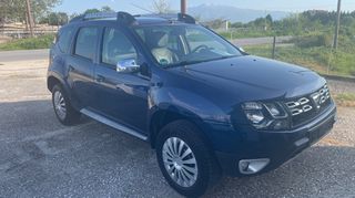 Dacia Duster 2016 PRESTIGE FULL EXTRA-thumb-31
