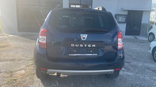 Dacia Duster 2016 PRESTIGE FULL EXTRA-thumb-34