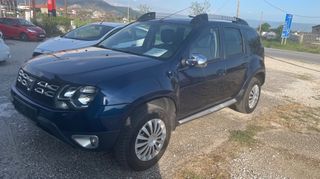 Dacia Duster 2016 PRESTIGE FULL EXTRA-thumb-37