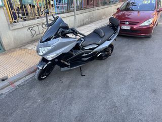 Yamaha T-MAX 500 2008