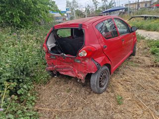 Toyota Aygo 2007-thumb-2