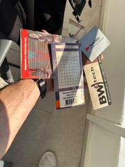 Bering μπουφάν-thumb-2