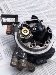 Monopoint injection Golf III