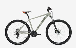 All - Mountain Ballistic 2026 TAURUS  29'TY300 ST-EF505 21SPD SHIMANO HYDRAULIC DISC ZOOM-thumb-2