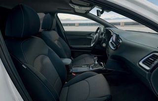 Kia XCeed 2025 1.0T 115PS 48V 7DCT PREMIUM-thumb-1