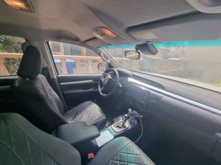 Toyota Hilux 2020 TORNADO