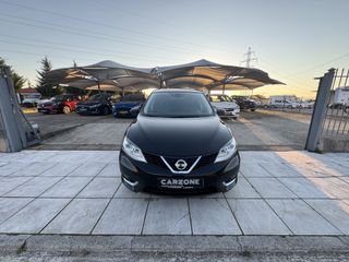 Nissan Pulsar 2015 1.5 DCI TEKNA