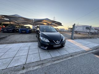Nissan Pulsar 2015 1.5 DCI TEKNA-thumb-1