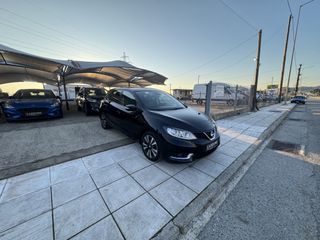 Nissan Pulsar 2015 1.5 DCI TEKNA-thumb-2