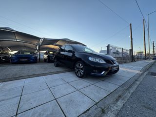 Nissan Pulsar 2015 1.5 DCI TEKNA-thumb-3