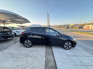 Nissan Pulsar 2015 1.5 DCI TEKNA-thumb-4