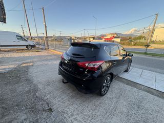 Nissan Pulsar 2015 1.5 DCI TEKNA-thumb-5