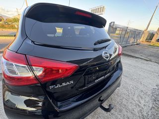 Nissan Pulsar 2015 1.5 DCI TEKNA-thumb-8