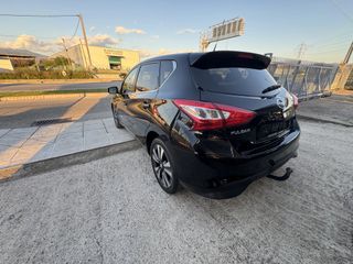 Nissan Pulsar 2015 1.5 DCI TEKNA-thumb-9