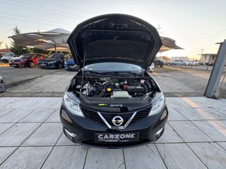 Nissan Pulsar 2015 1.5 DCI TEKNA-thumb-37