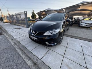 Nissan Pulsar 2015 1.5 DCI TEKNA-thumb-11