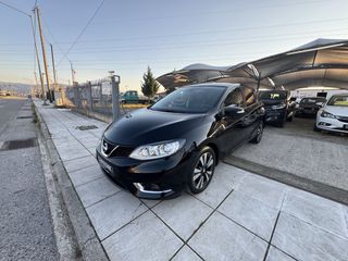 Nissan Pulsar 2015 1.5 DCI TEKNA-thumb-12