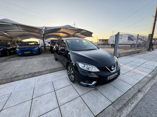 Nissan Pulsar 2015 1.5 DCI TEKNA-thumb-13