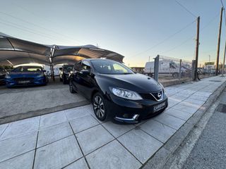Nissan Pulsar 2015 1.5 DCI TEKNA-thumb-14