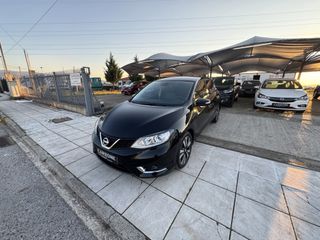 Nissan Pulsar 2015 1.5 DCI TEKNA-thumb-15