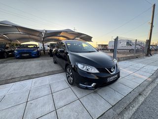 Nissan Pulsar 2015 1.5 DCI TEKNA-thumb-16